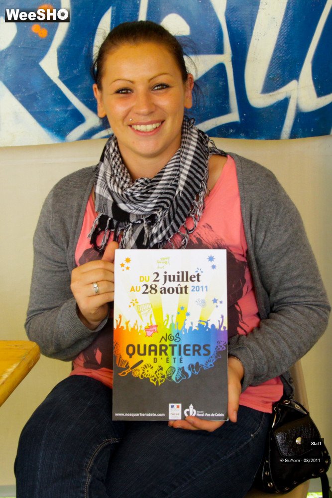 27/51 photos du spectacle Nos Quartiers d'Eté Portraits