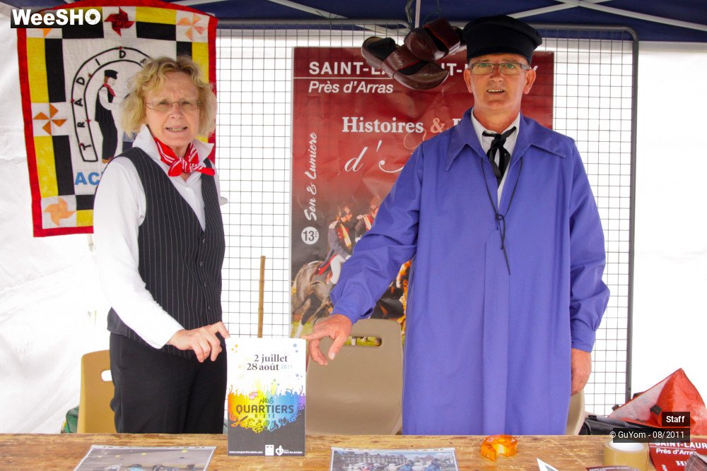 37/51 photos du spectacle Nos Quartiers d'Eté Portraits