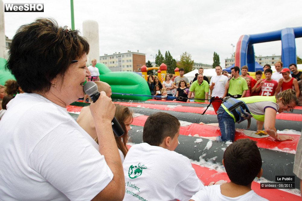 11/44 photos du spectacle Avion plage