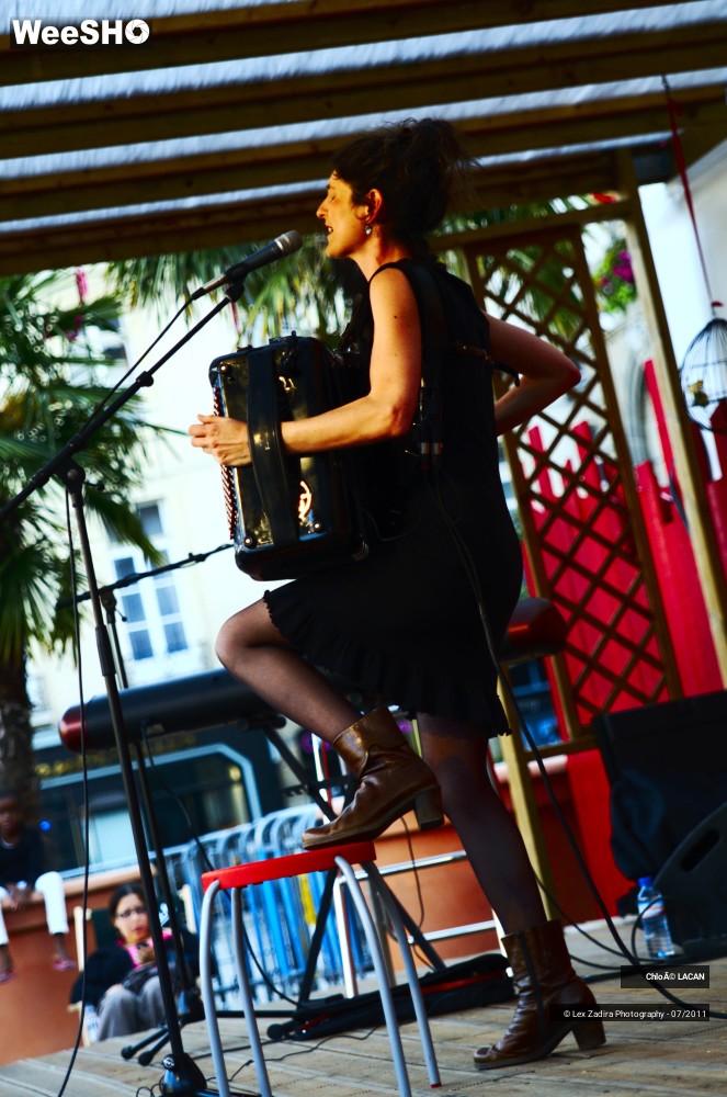 3/22 photos du spectacle Chloé Lacan