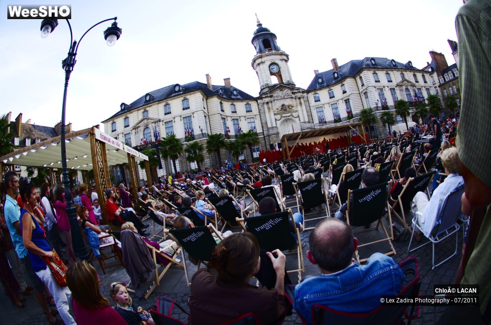 6/22 photos du spectacle Chloé Lacan