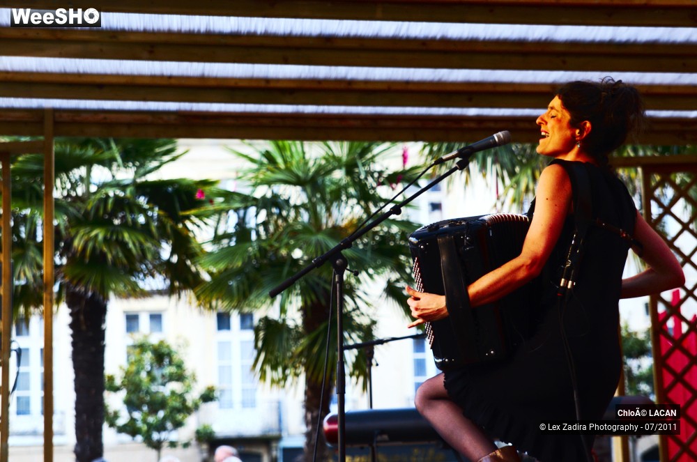 8/22 photos du spectacle Chloé Lacan