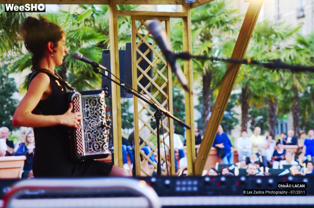 10/22 photos du spectacle Chloé Lacan