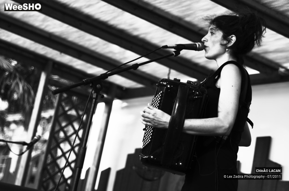 11/22 photos du spectacle Chloé Lacan