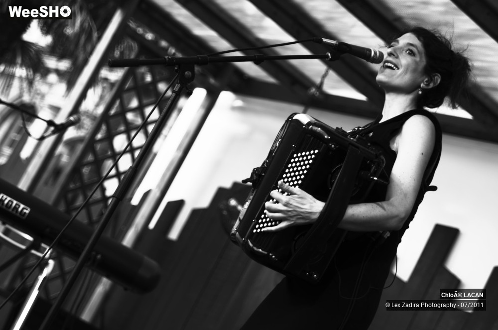 12/22 photos du spectacle Chloé Lacan