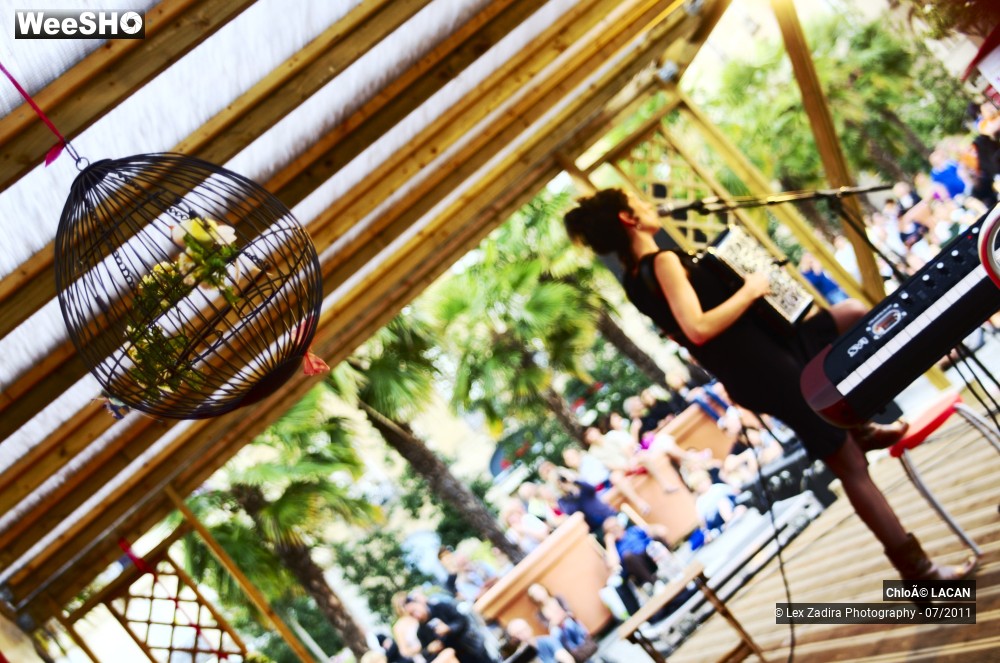 13/22 photos du spectacle Chloé Lacan