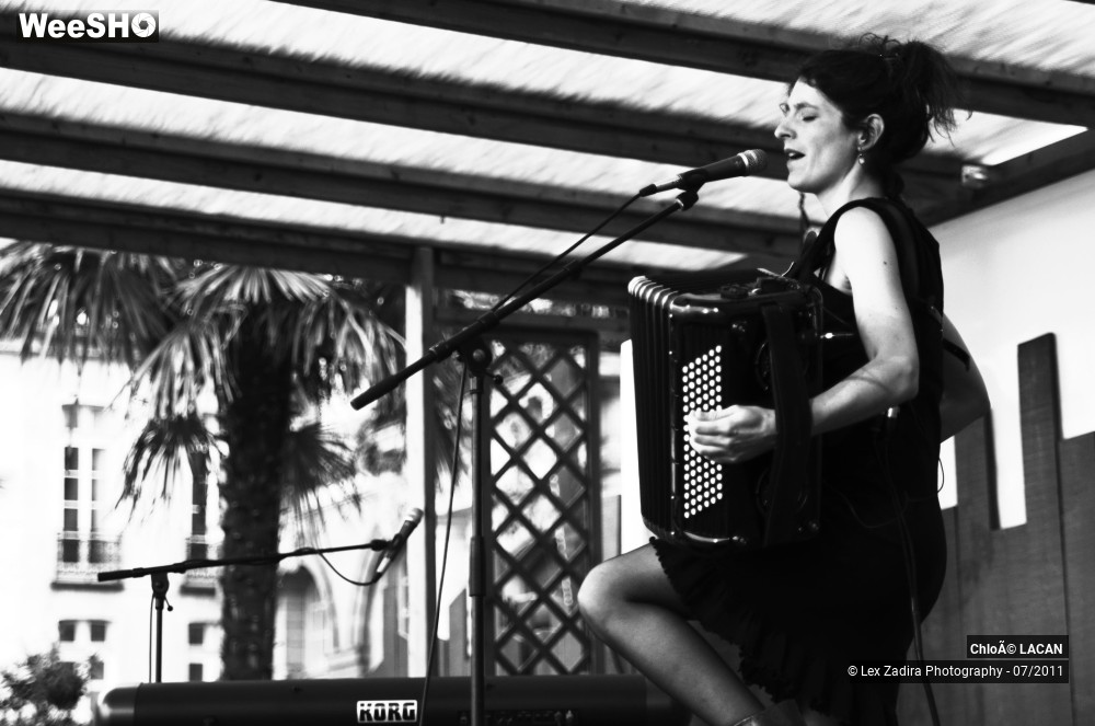 14/22 photos du spectacle Chloé Lacan