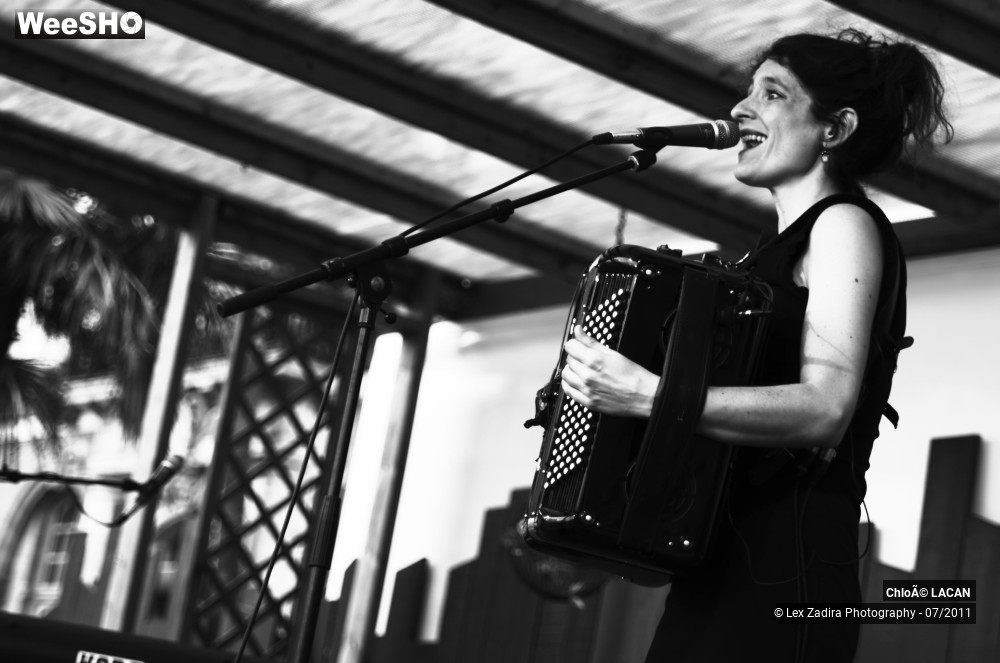 17/22 photos du spectacle Chloé Lacan