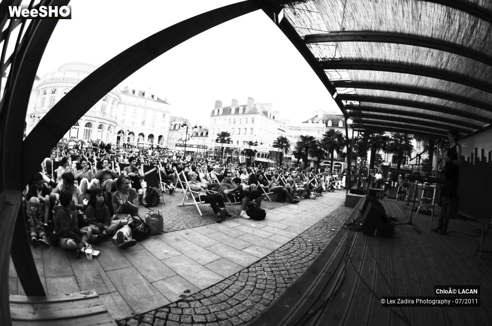 18/22 photos du spectacle Chloé Lacan