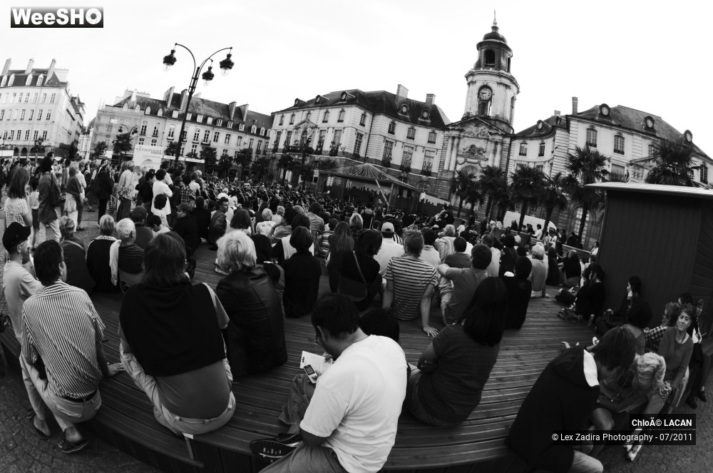 20/22 photos du spectacle Chloé Lacan