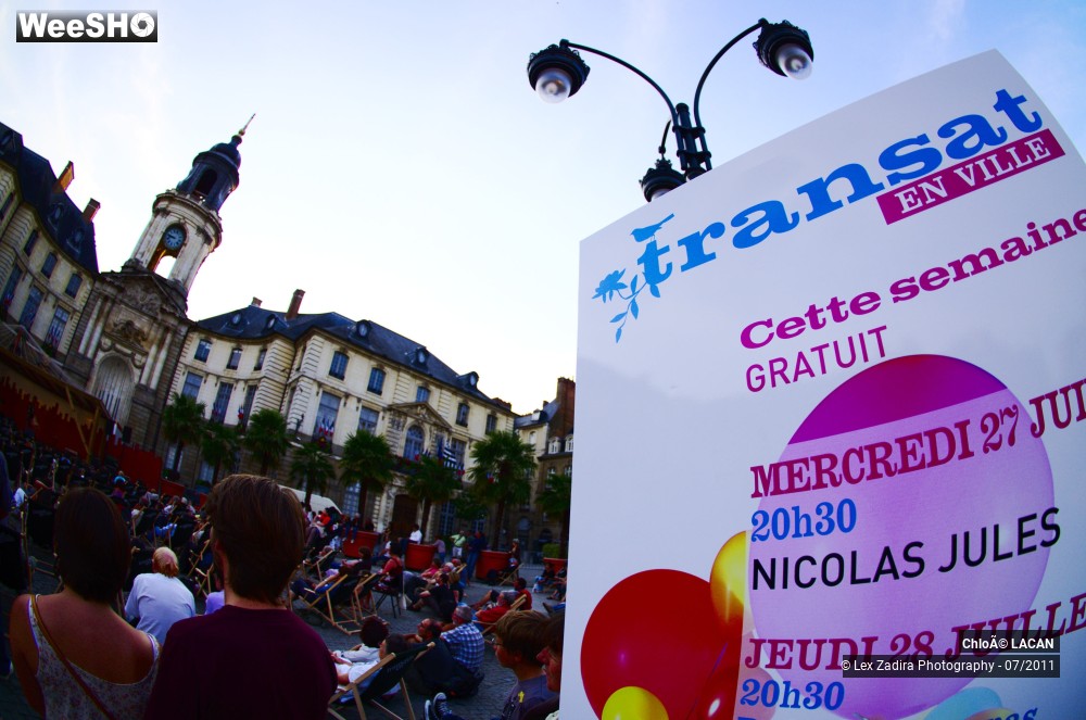 22/22 photos du spectacle Chloé Lacan