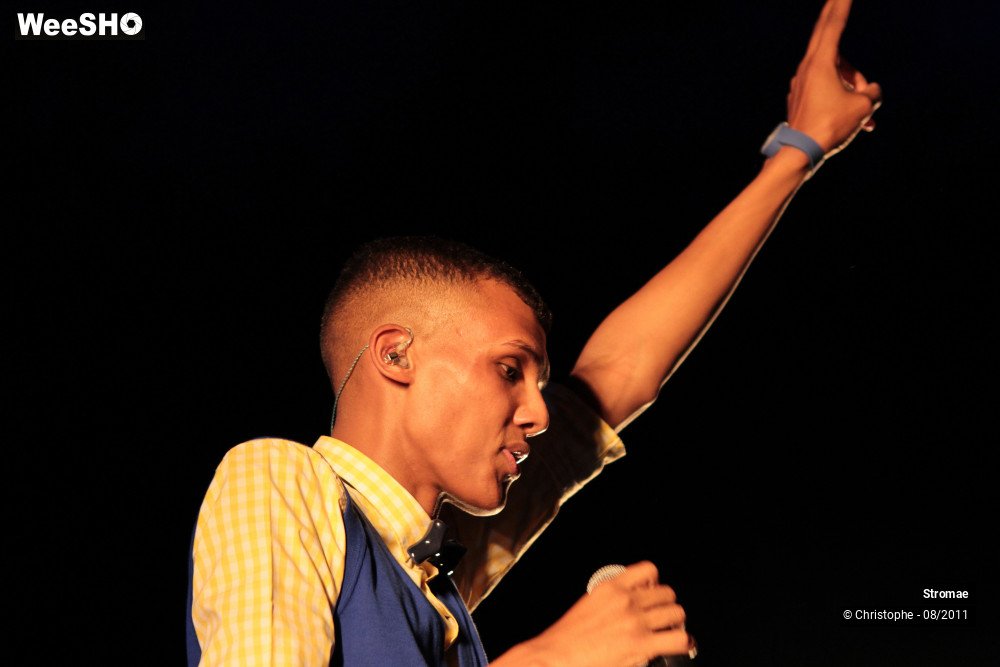 4/26 photos du spectacle Stromae
