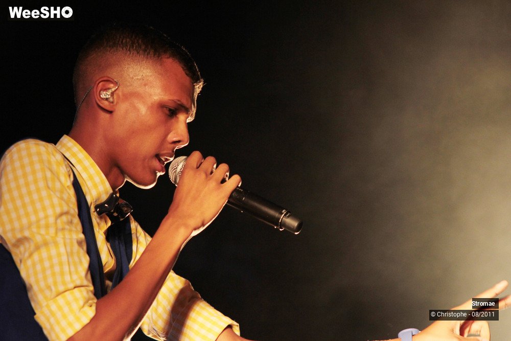 5/26 photos du spectacle Stromae