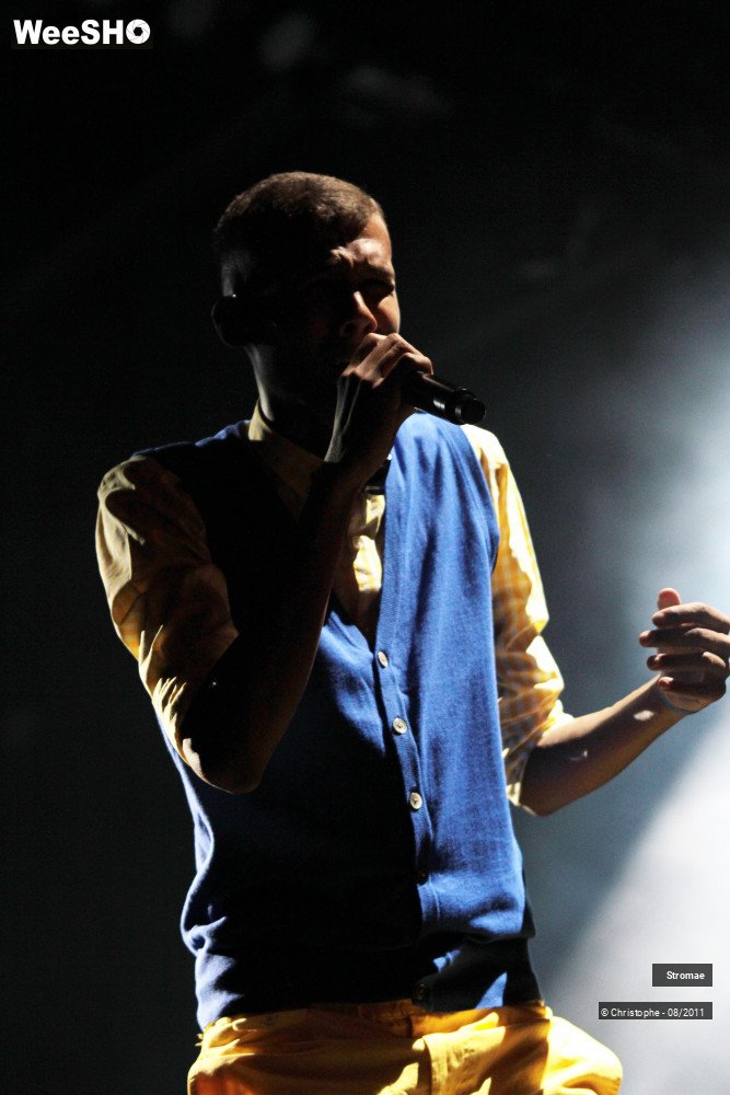 26/26 photos du spectacle Stromae