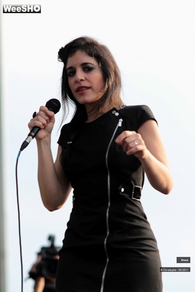 27/33 photos du spectacle Brune