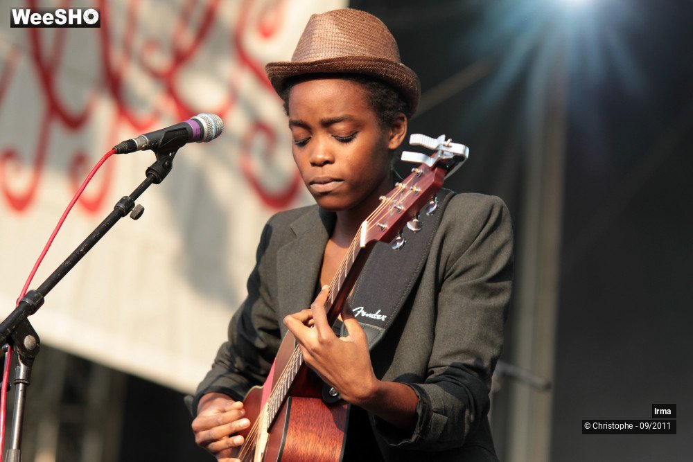 10/35 photos du spectacle Irma