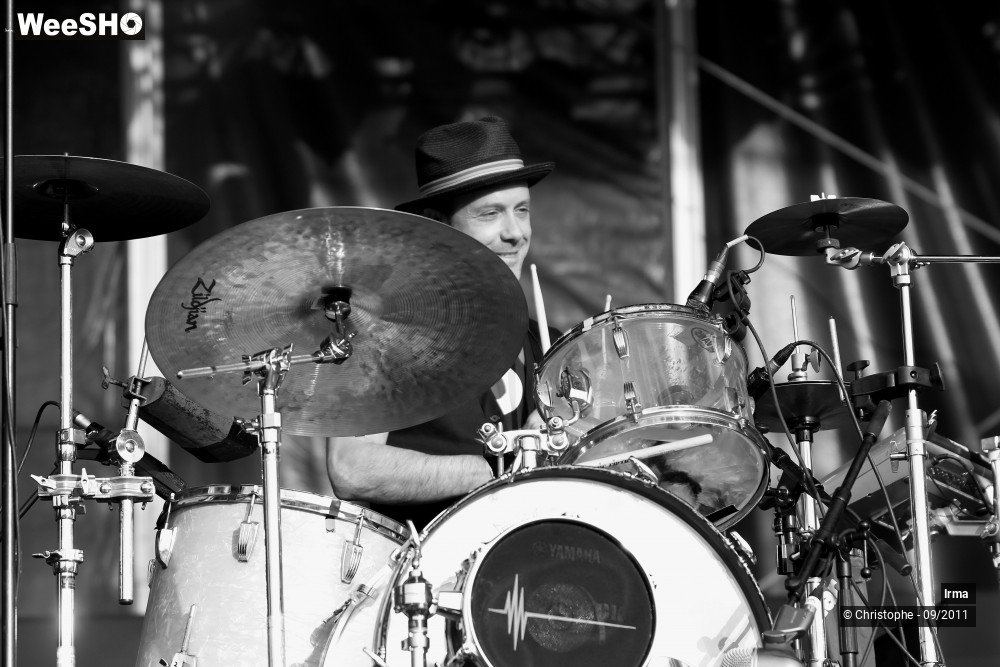 12/35 photos du spectacle Irma