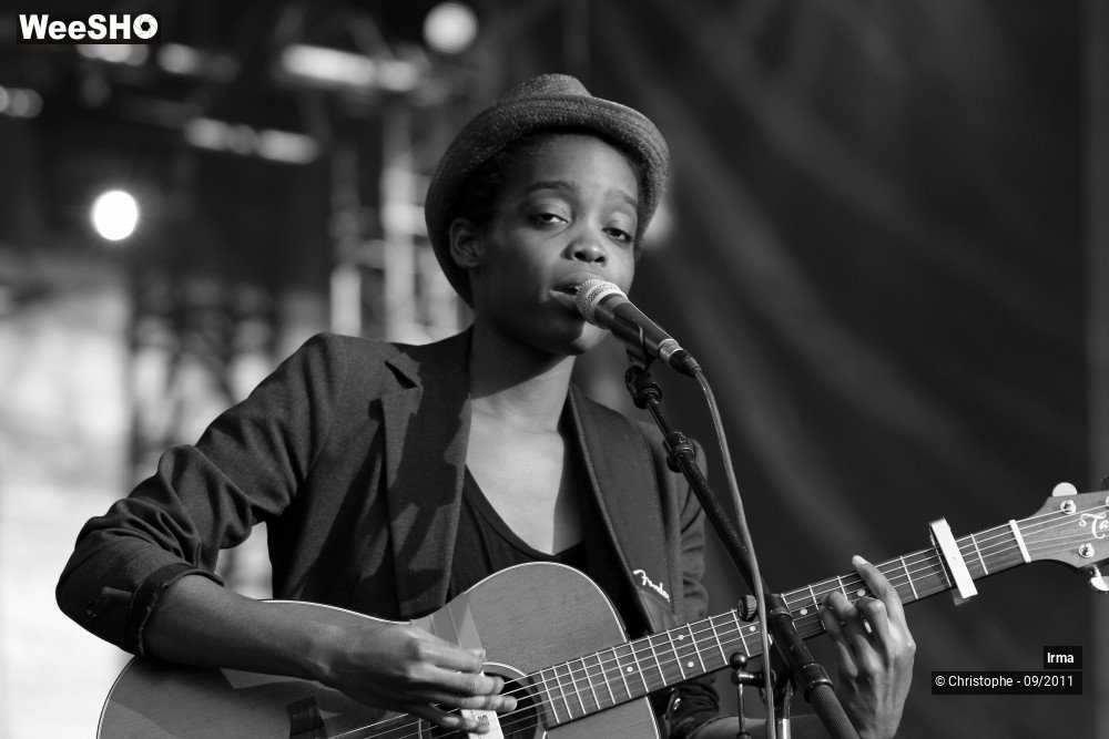 13/35 photos du spectacle Irma