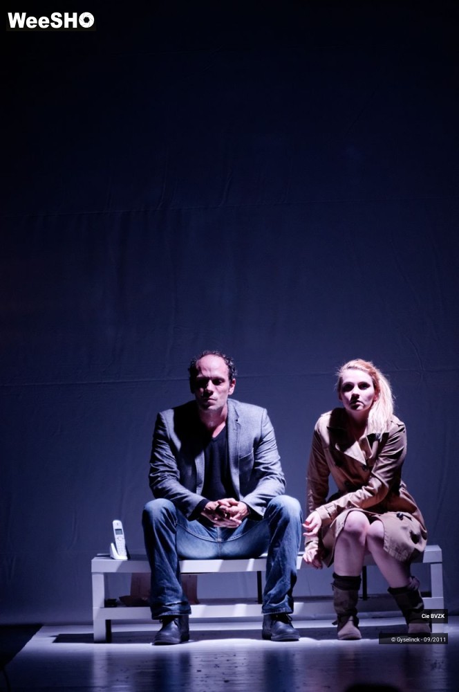 1/46 photos du spectacle Autoportrait