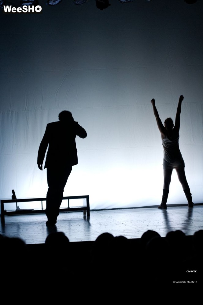 4/46 photos du spectacle Autoportrait