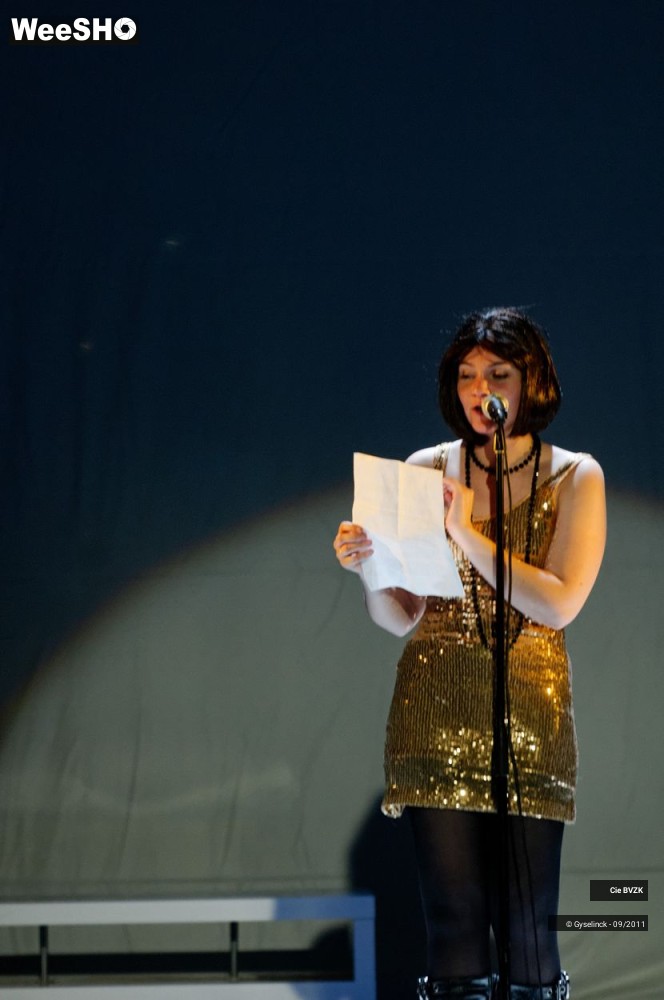 6/46 photos du spectacle Autoportrait