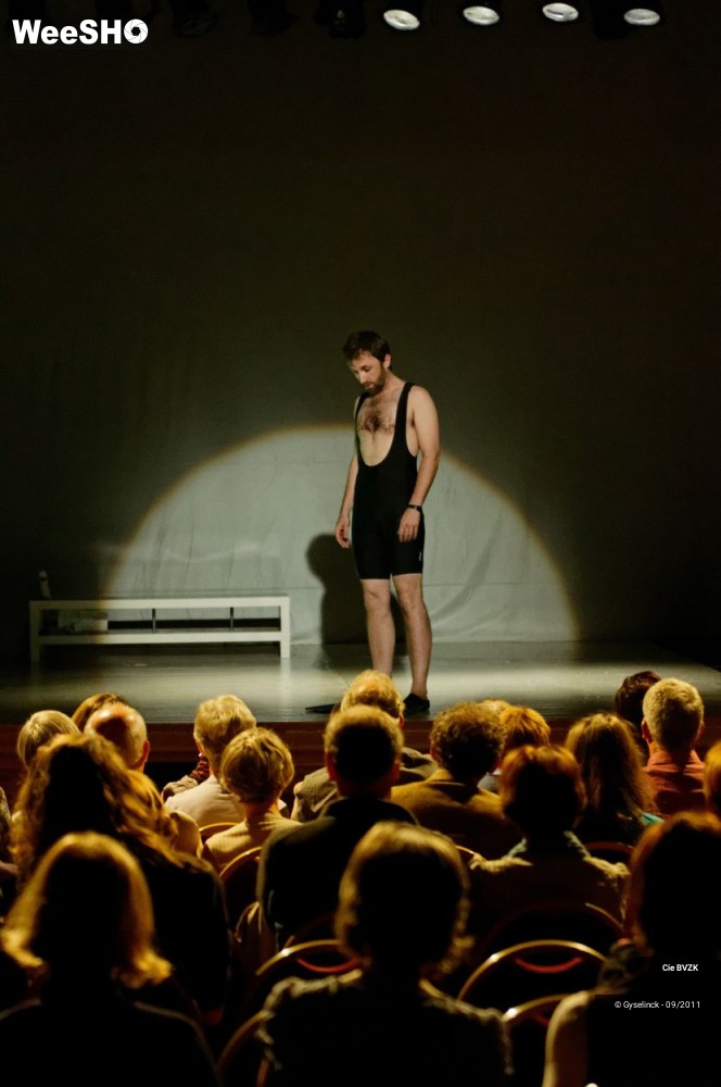 7/46 photos du spectacle Autoportrait