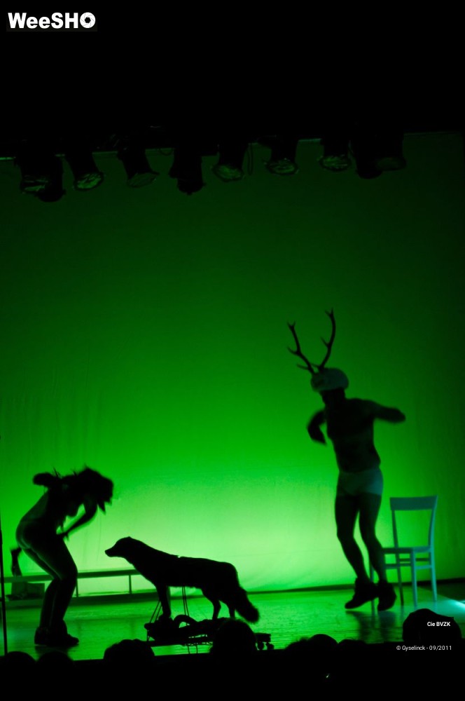 9/46 photos du spectacle Autoportrait