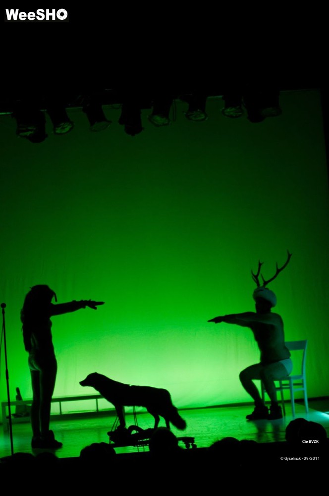 10/46 photos du spectacle Autoportrait