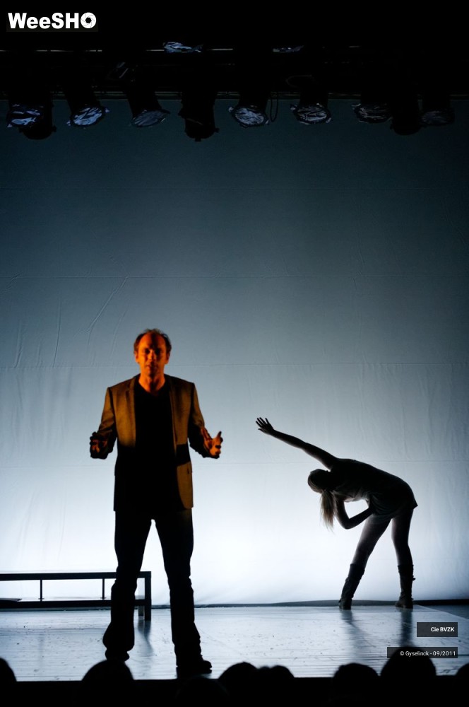 11/46 photos du spectacle Autoportrait