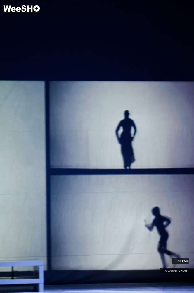 13/46 photos du spectacle Autoportrait