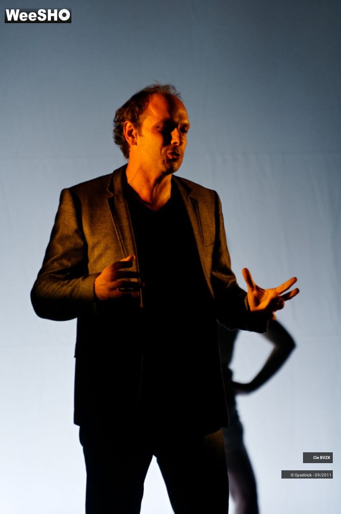 17/46 photos du spectacle Autoportrait