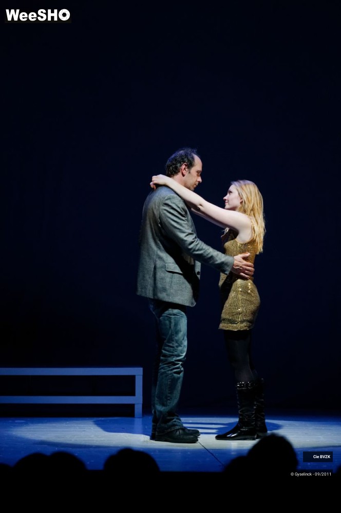 18/46 photos du spectacle Autoportrait