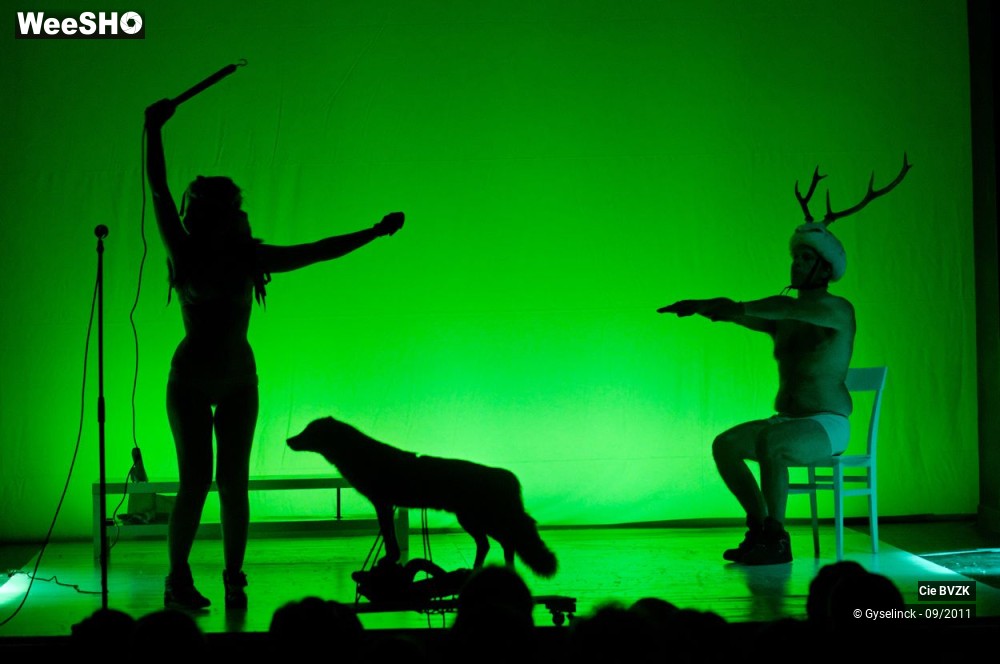 19/46 photos du spectacle Autoportrait