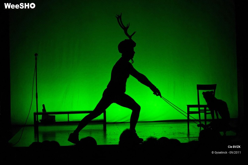 21/46 photos du spectacle Autoportrait