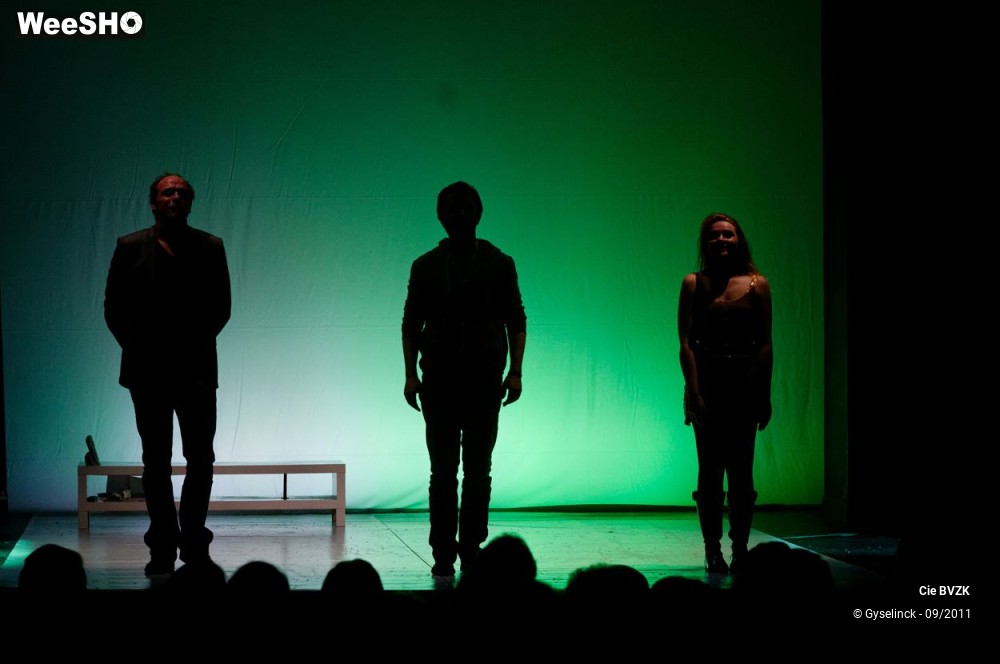 22/46 photos du spectacle Autoportrait