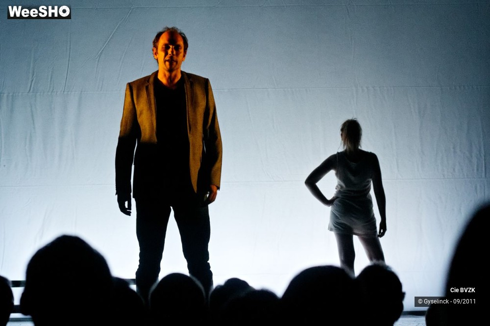 23/46 photos du spectacle Autoportrait