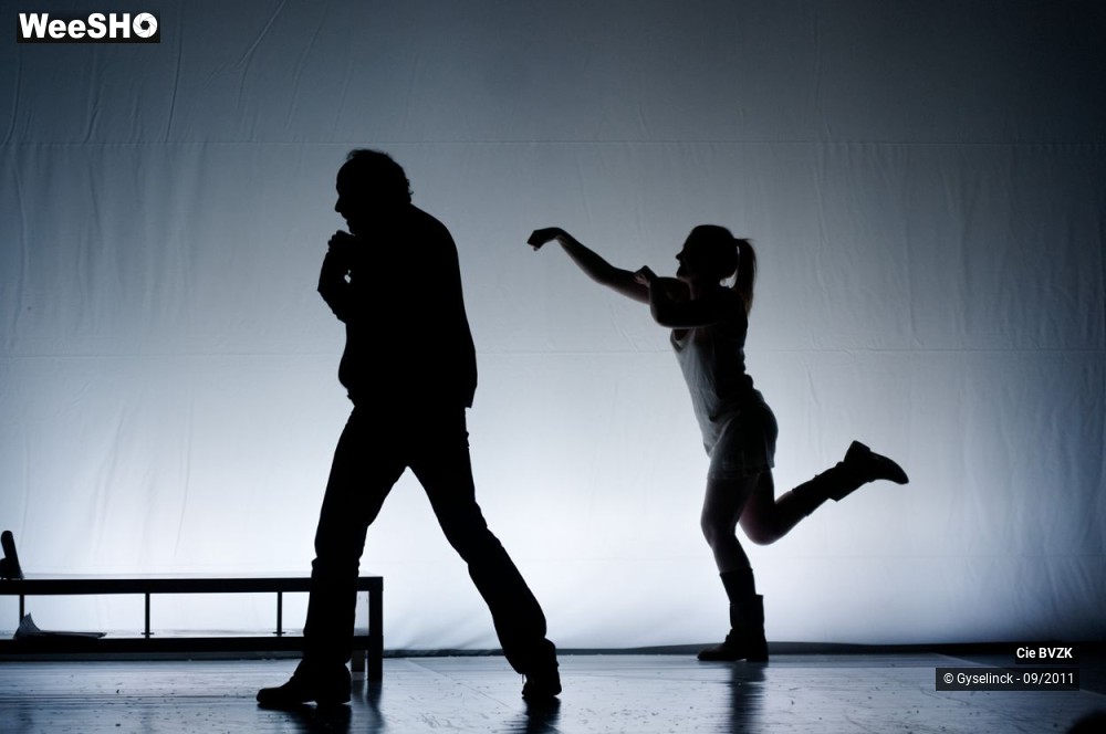 28/46 photos du spectacle Autoportrait