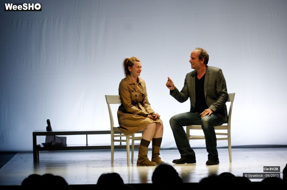 36/46 photos du spectacle Autoportrait