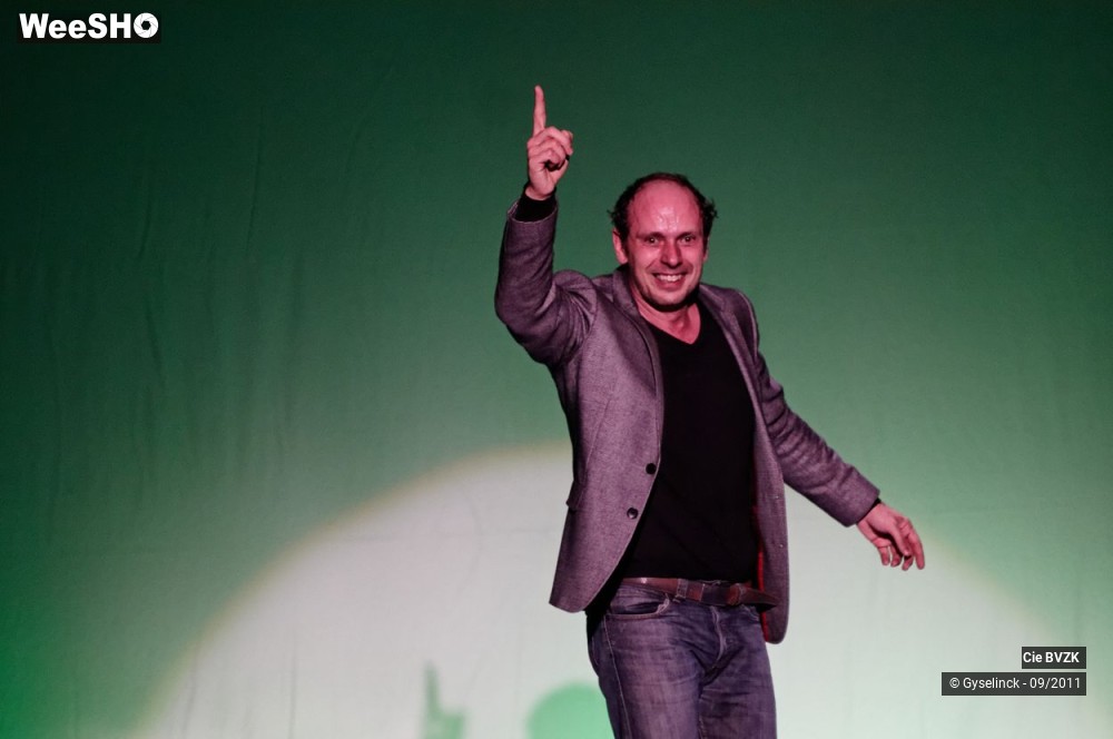 42/46 photos du spectacle Autoportrait