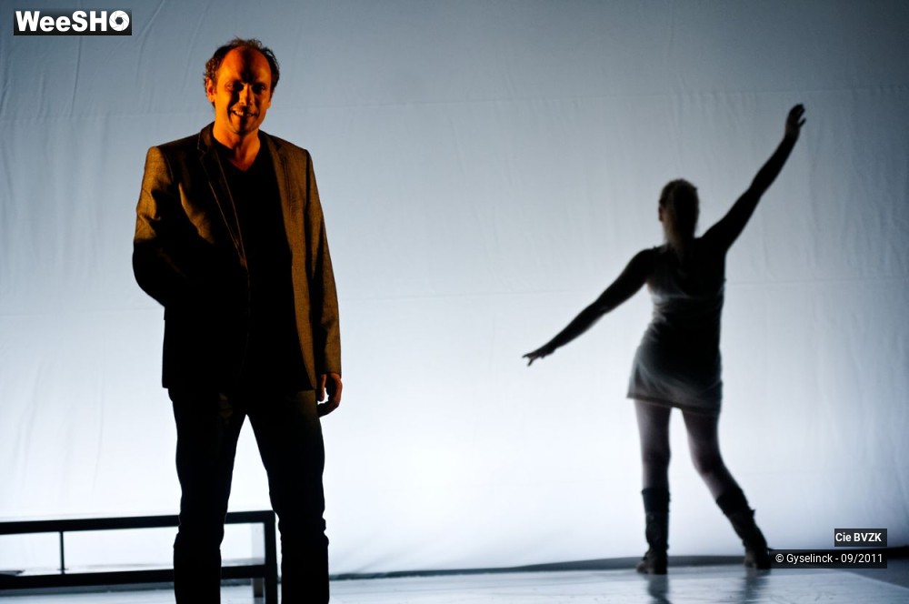 45/46 photos du spectacle Autoportrait