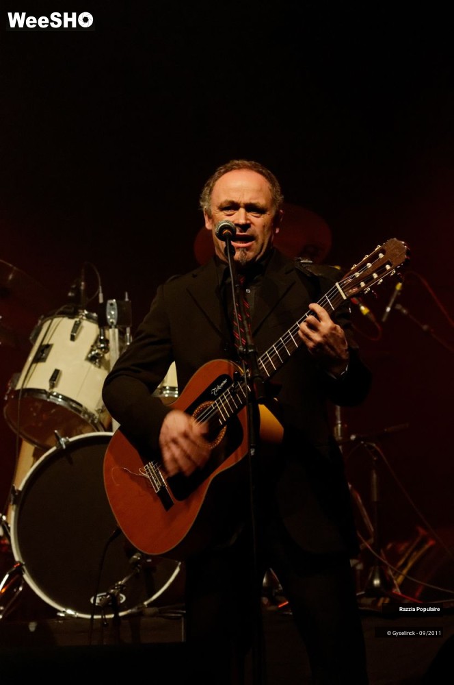 5/30 photos du spectacle Razzia Populaire