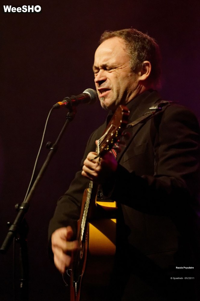 7/30 photos du spectacle Razzia Populaire