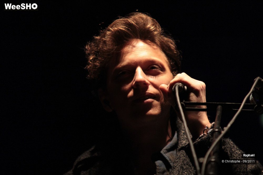 11/39 photos du spectacle Raphaël