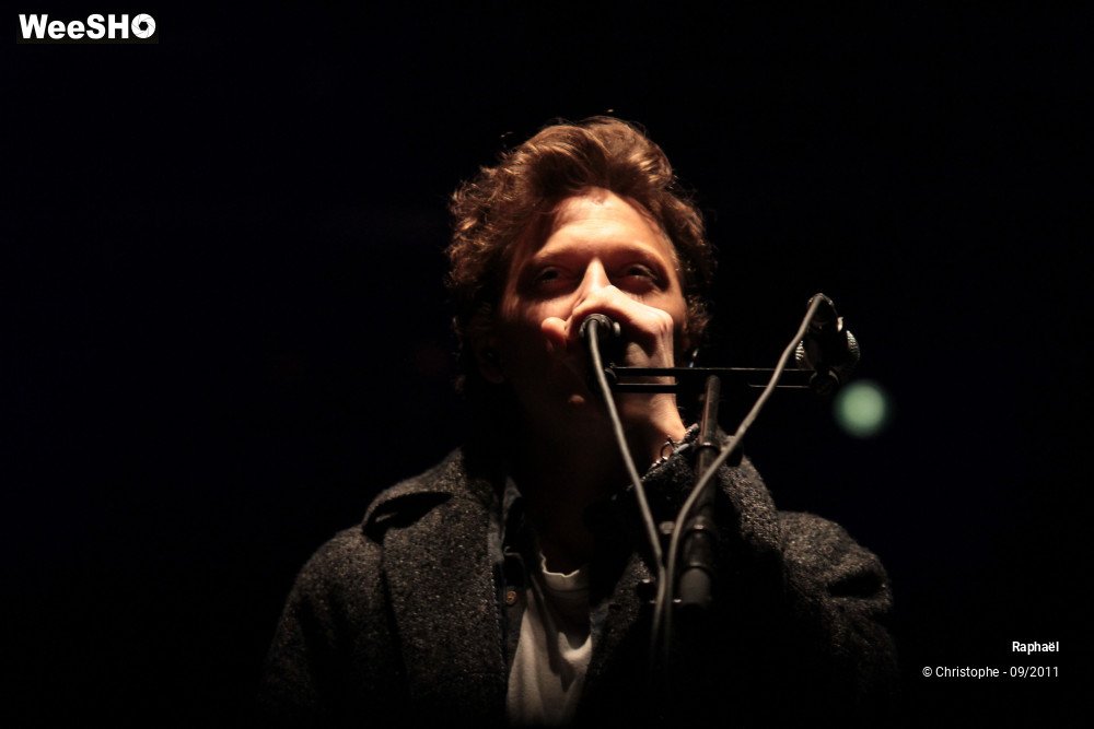 16/39 photos du spectacle Raphaël