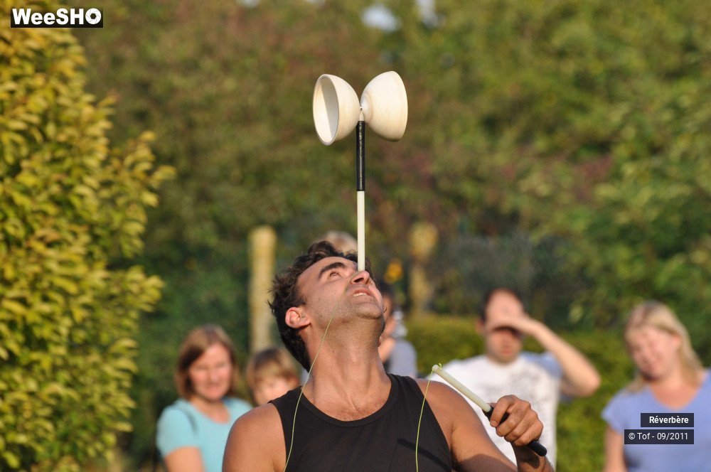 1/26 photos du spectacle Réverbère