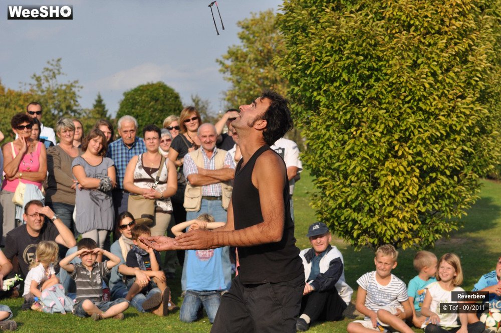 2/26 photos du spectacle Réverbère