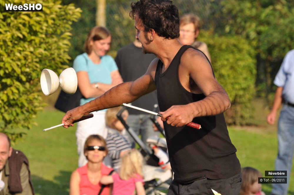 3/26 photos du spectacle Réverbère