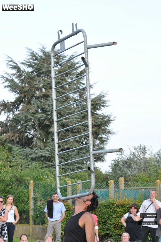 10/26 photos du spectacle Réverbère