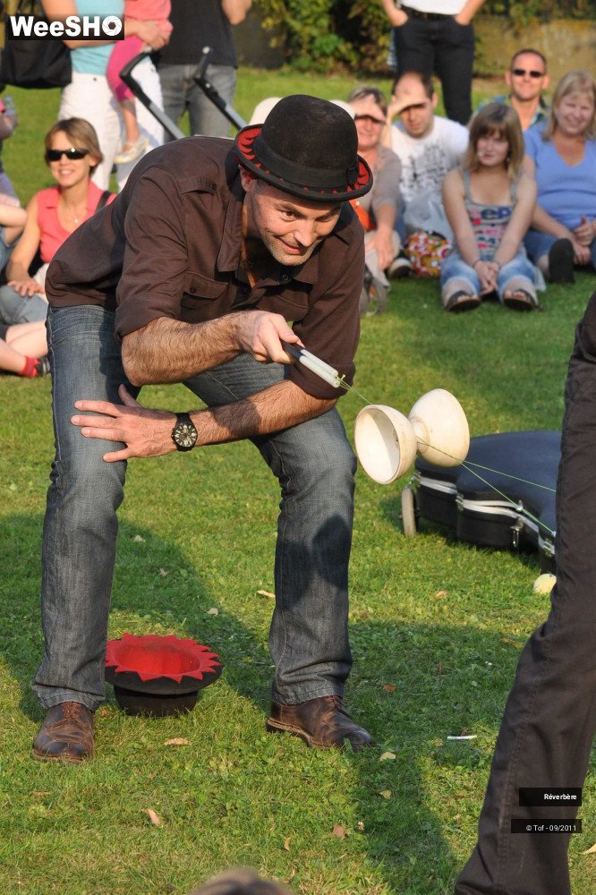 11/26 photos du spectacle Réverbère