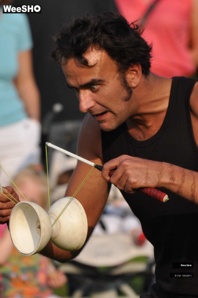 15/26 photos du spectacle Réverbère